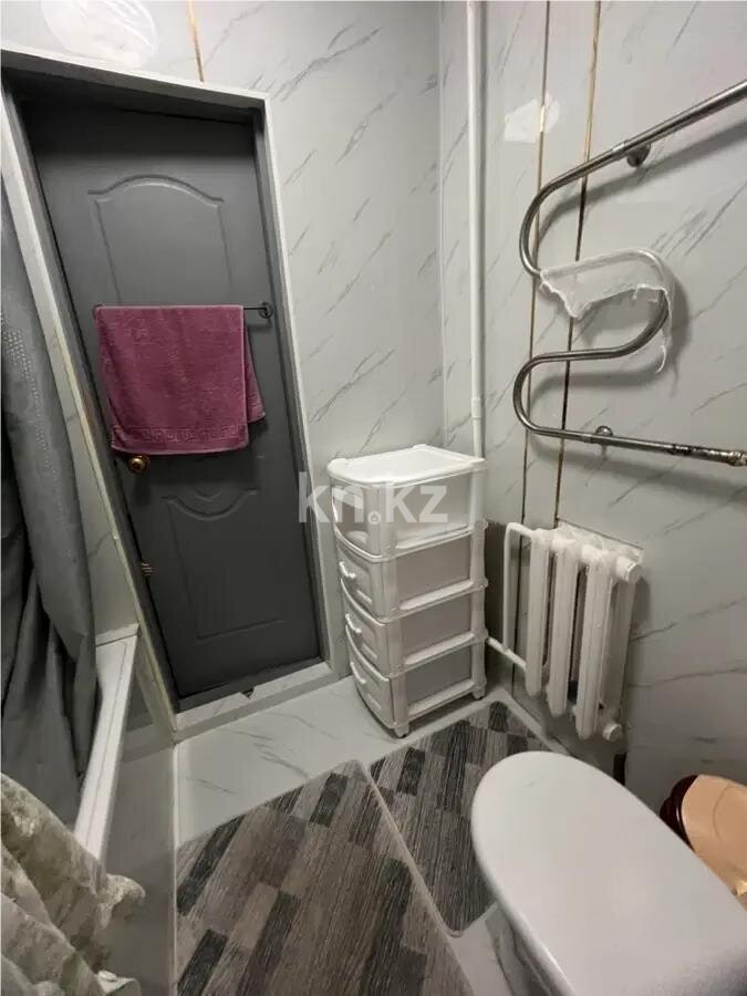 Продажа 2-комнатной квартиры, 58 м² в Астане - фото 5