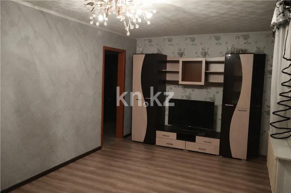 Продажа 3-комнатной квартиры, 65 м² - Продажа квартир в Шахтинске фото 1 из 4
