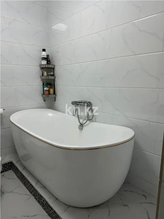 Продажа 3-комнатной квартиры, 110 м², пр. Кошкарбаева, дом  25 - Продажа квартир в новостройках Астаны фото 3 из 3