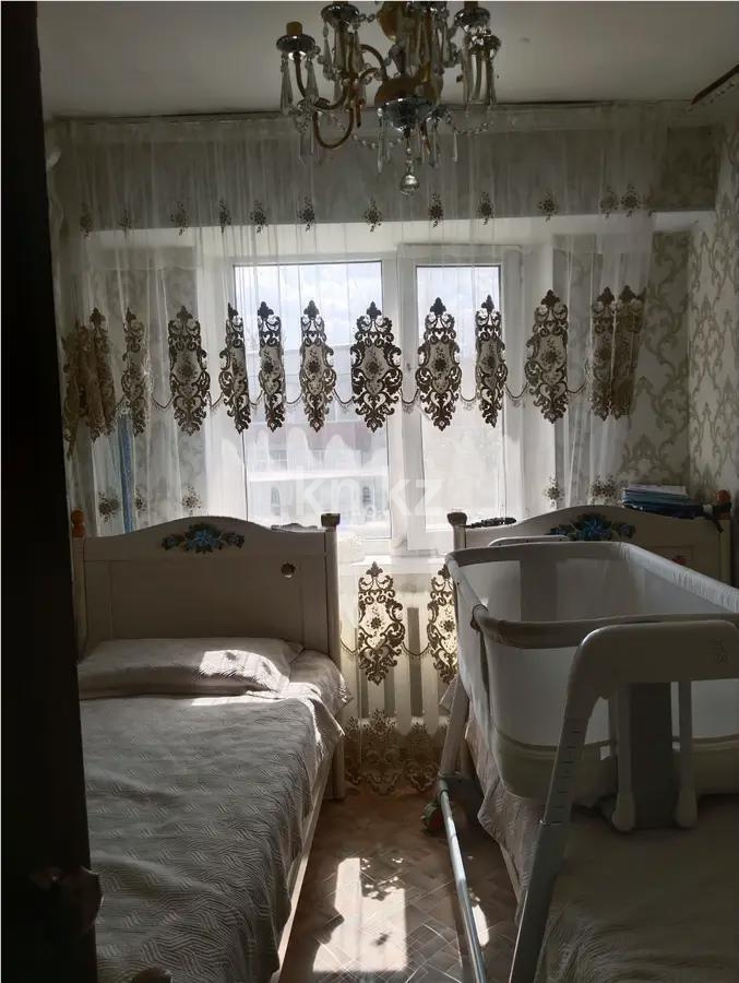Продажа 3-комнатной квартиры, 48 м² в Астане - фото 3