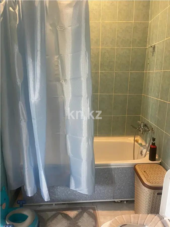 Продажа 1-комнатной квартиры, 34 м² - Продажа однокомнатных квартир в Алатауском р-не Алматы фото 4 из 5