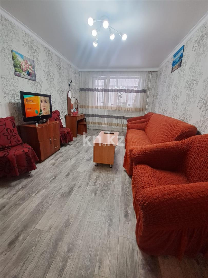 Продажа 2-комнатной квартиры, 48 м², мкр-н Восток-2 - Продажа квартир в Караганде фото 1 из 11