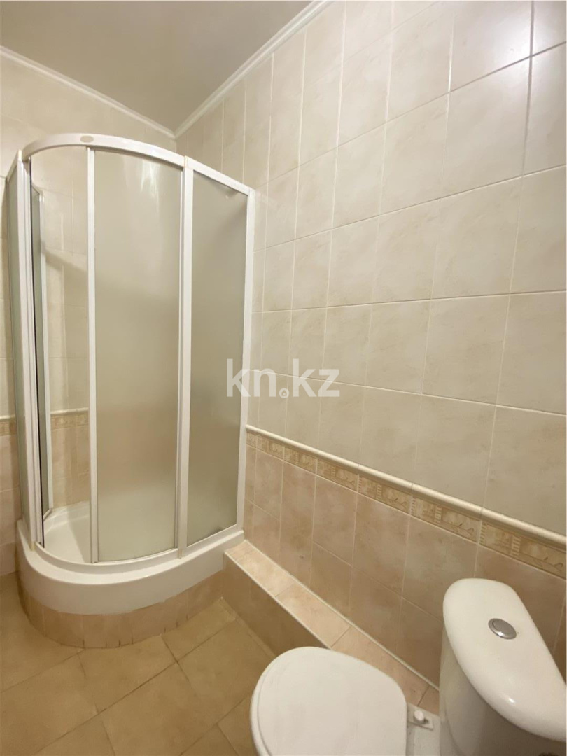 Продажа 2-комнатной квартиры, 85.9 м², ул. Жубанова - Продажа квартир в новостройках Астаны фото 8 из 11