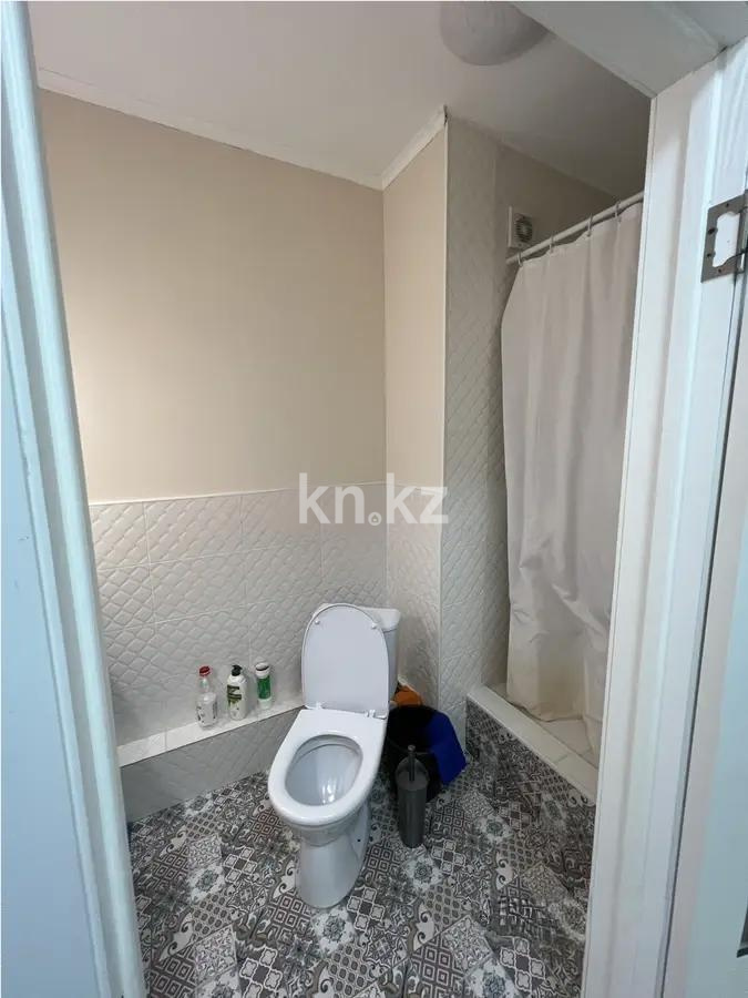 Продажа 1-комнатной квартиры, 43 м², мкр. Думан-2, дом  29 - Продажа квартир в Алматы фото 3 из 3