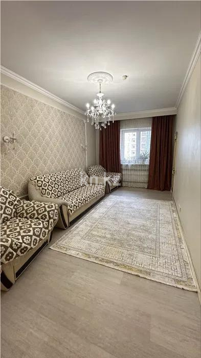 Продажа 2-комнатной квартиры, 75 м², ул. Брусиловского, дом  163 - Продажа квартир в Алматы фото 1 из 5