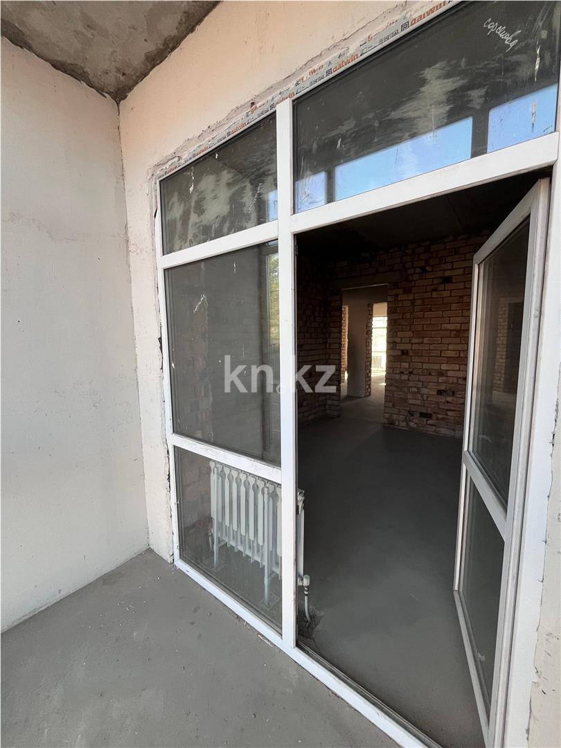 Продажа 3-комнатной квартиры, 83 м² - Продажа квартир в новостройках Караганды - страница 35 фото 7 из 22