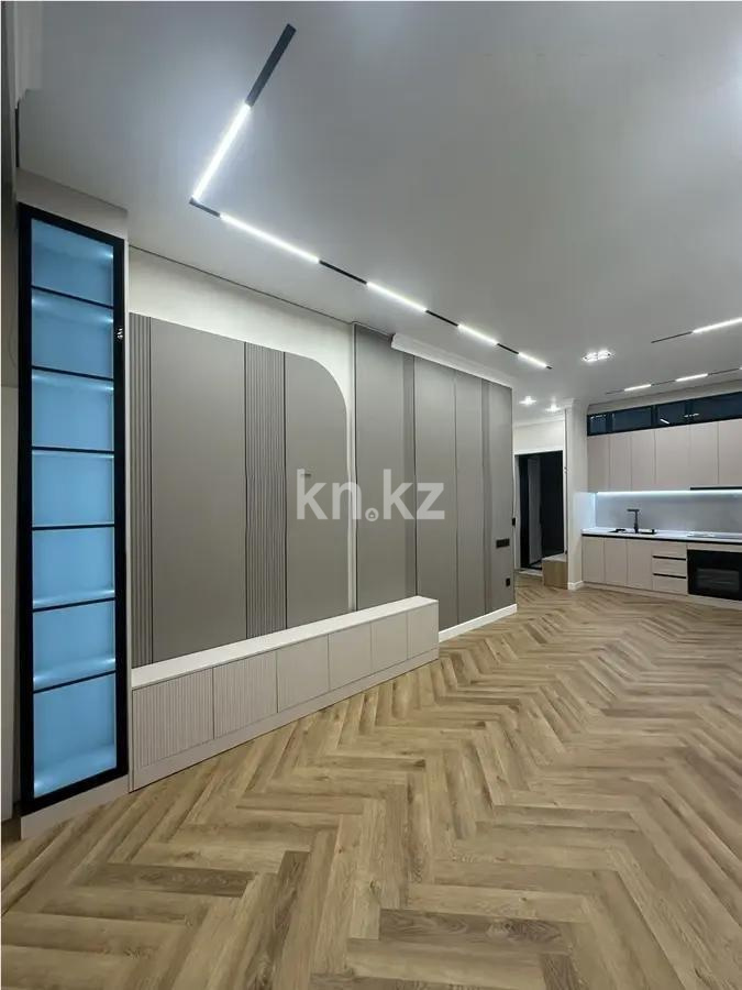 Продажа 2-комнатной квартиры, 48 м² - Продажа квартир в Алматы - страница 103 фото 6 из 10