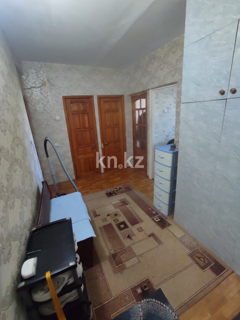 Продажа 2-комнатной квартиры, 52 м² в Алматы - фото 12