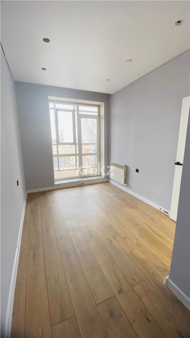 Продажа 2-комнатной квартиры, 53 м² в Караганде