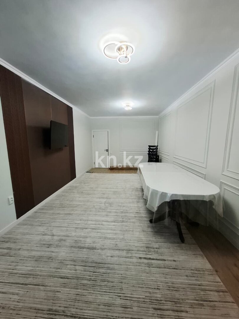Продажа 3-комнатной квартиры, 88 м² в Алматы - фото 6