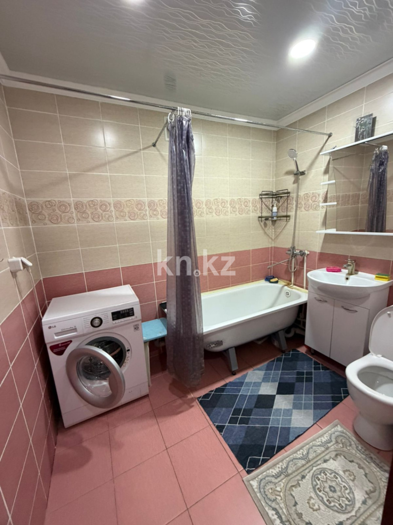 Продажа 2-комнатной квартиры, 48 м² - Продажа недвижимости в Жезказгане фото 14 из 17