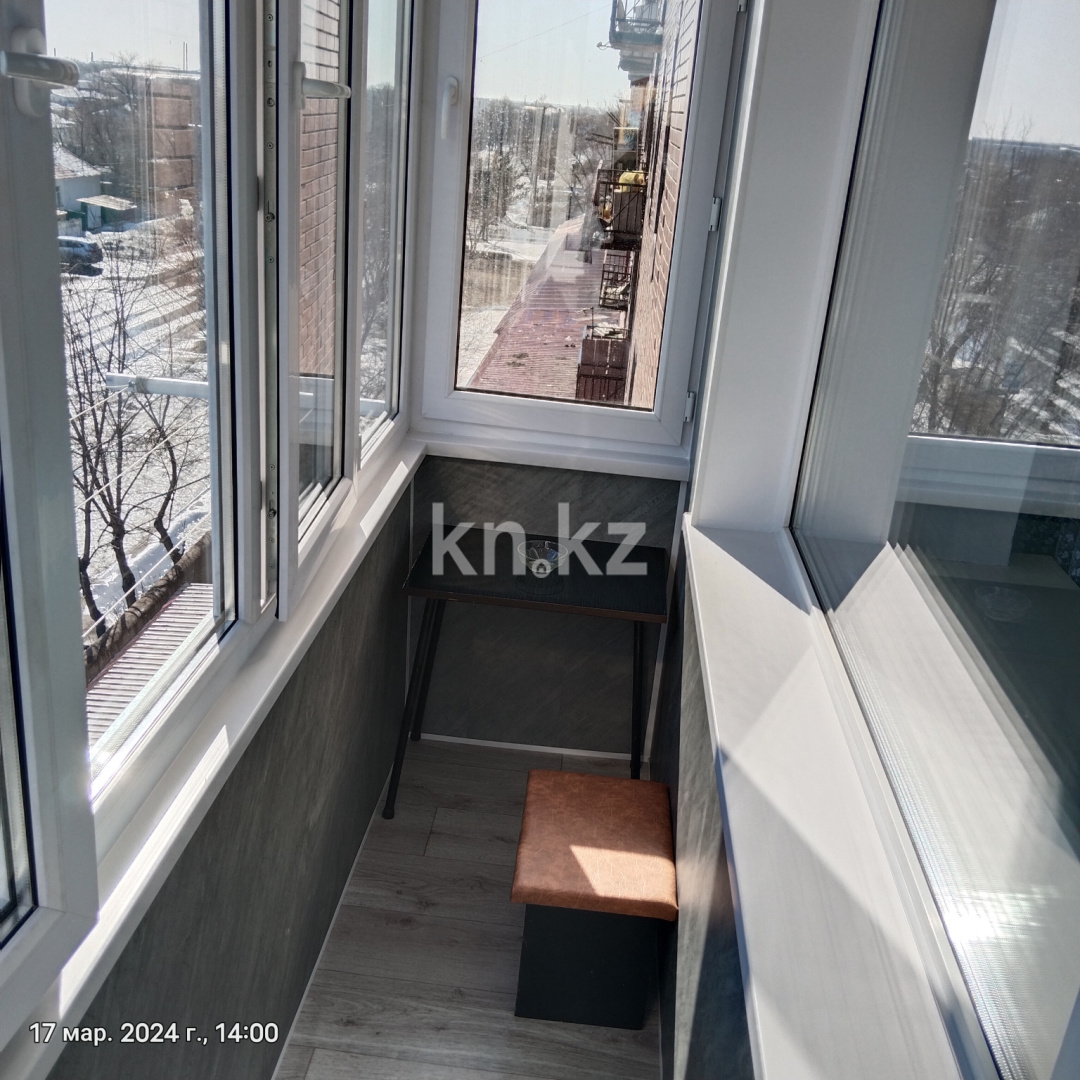 Аренда 1-комнатной квартиры посуточно, 34 м², мкр-н 1А, дом  6 - Продажа квартир в Сарани фото 5 из 7