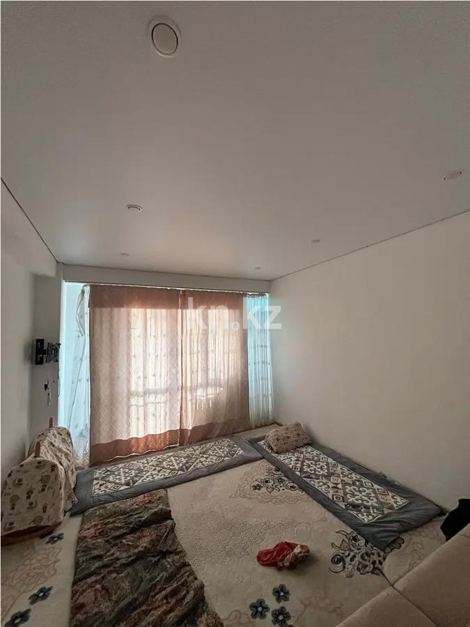 Продажа 2-комнатной квартиры, 42 м², ул. Жунисова, дом  2/13 - Продажа квартир в новостройках Алматы без посредников фото 1 из 4