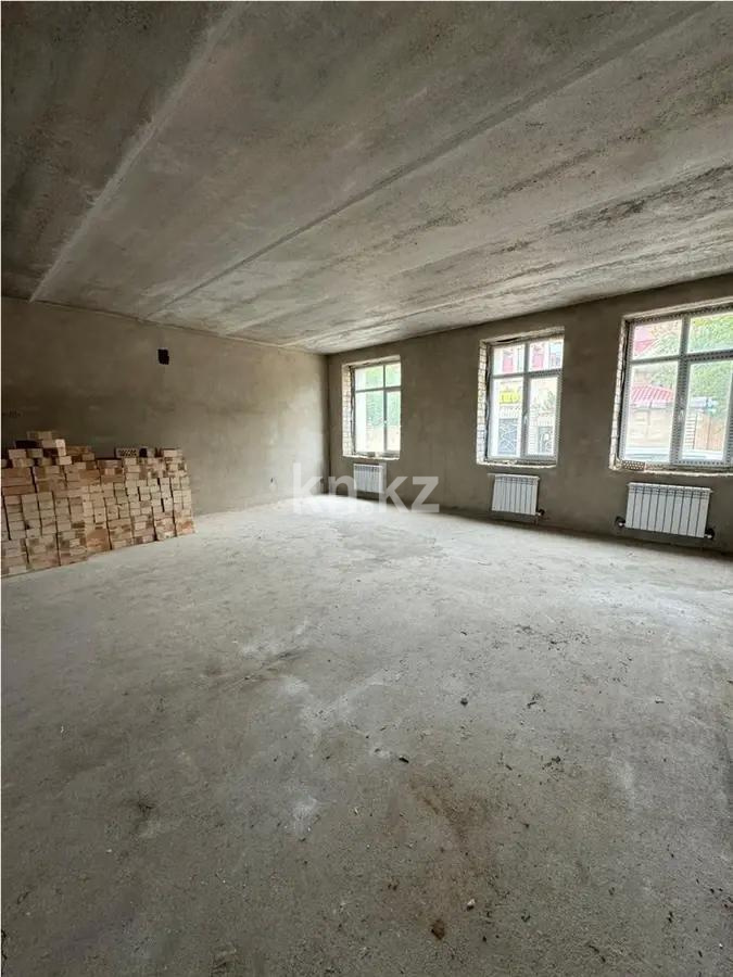 Продажа 3-комнатной квартиры, 109 м², ул. Жамбыла, дом  156а - Продажа  трехкомнатных квартир в Караганде с фото фото 1 из 1