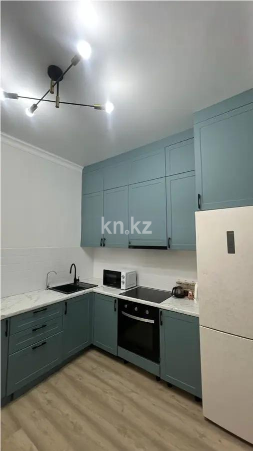 Продажа 2-комнатной квартиры, 50 м² - Продажа двухкомнатных квартир от собственников в Астане фото 3 из 5