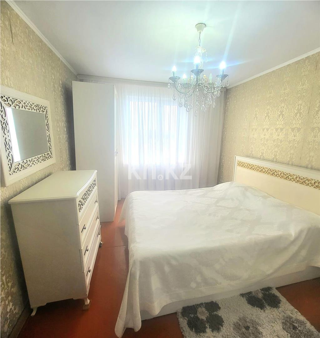 Продажа 3-комнатной квартиры, 67 м² - Продажа трехкомнатных квартир в Темиртау - страница 3 фото 2 из 13