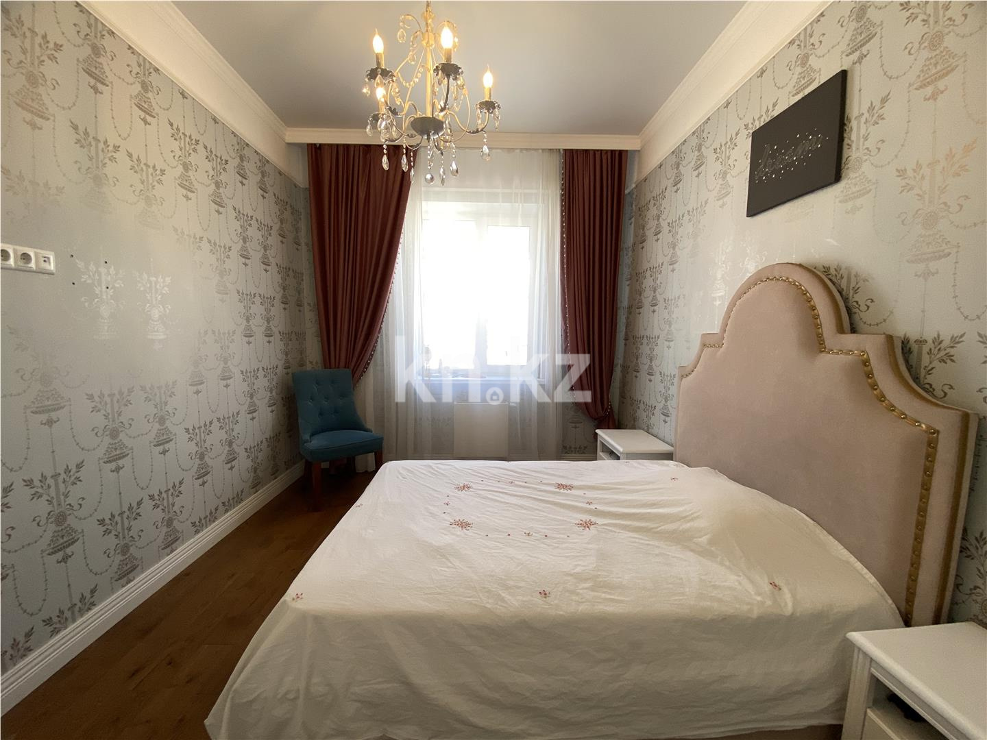Продажа 3-комнатной квартиры, 97 м² в Астане - фото 12
