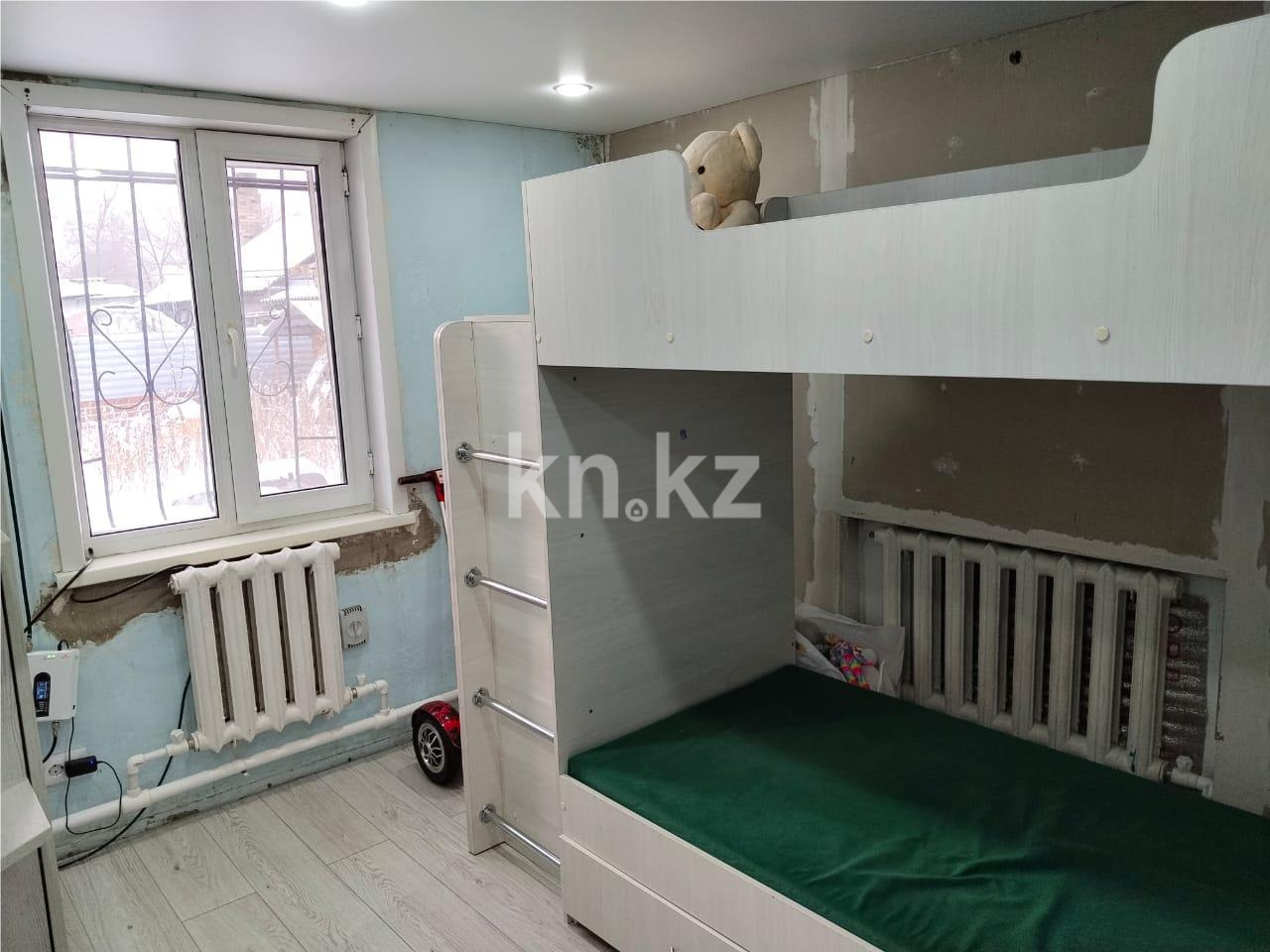 Продажа 5-комнатного дома, 105 м² - Недвижимость в Караганде - страница 26 фото 7 из 21