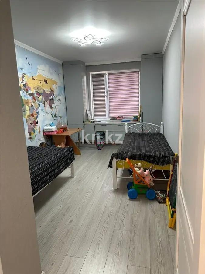 Продажа 3-комнатной квартиры, 93 м², ул. Таттимбета, дом  10/14 - Продажа  трехкомнатных квартир в Караганде фото 3 из 8