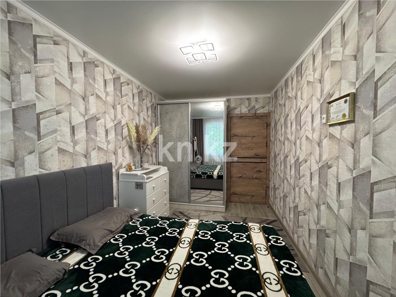 Продажа 2-комнатной квартиры, 43 м² в Темиртау - фото 4