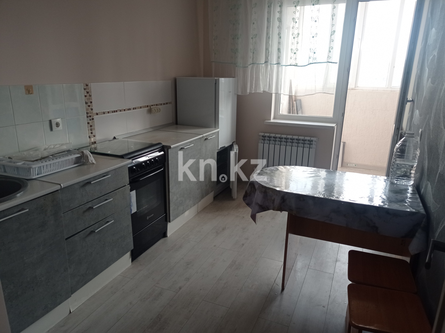 Аренда 2-комнатной квартиры, 69 м² - Аренда квартир помесячно в Казахстане - страница 2 фото 2 из 6