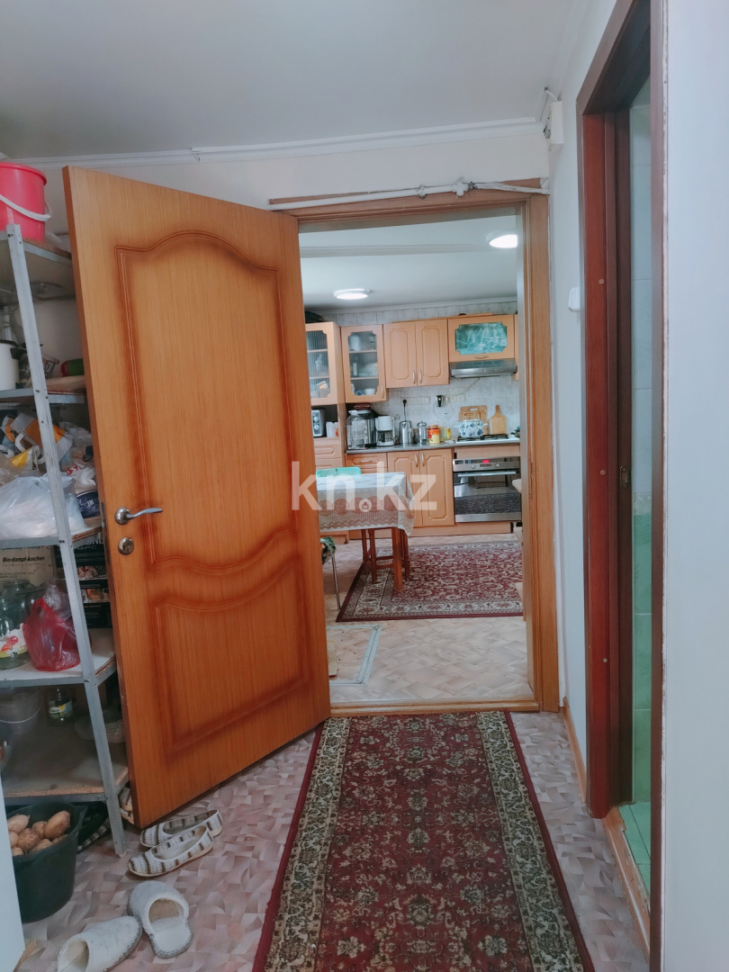 Продажа 5-комнатного дома, 72.6 м², ул. Сазановская в Алматы - фото 11