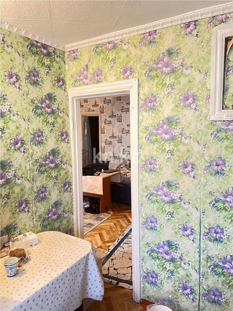 Продажа 1-комнатной квартиры, 29 м² - Продажа однокомнатных квартир в Городе Караганды фото 6 из 13