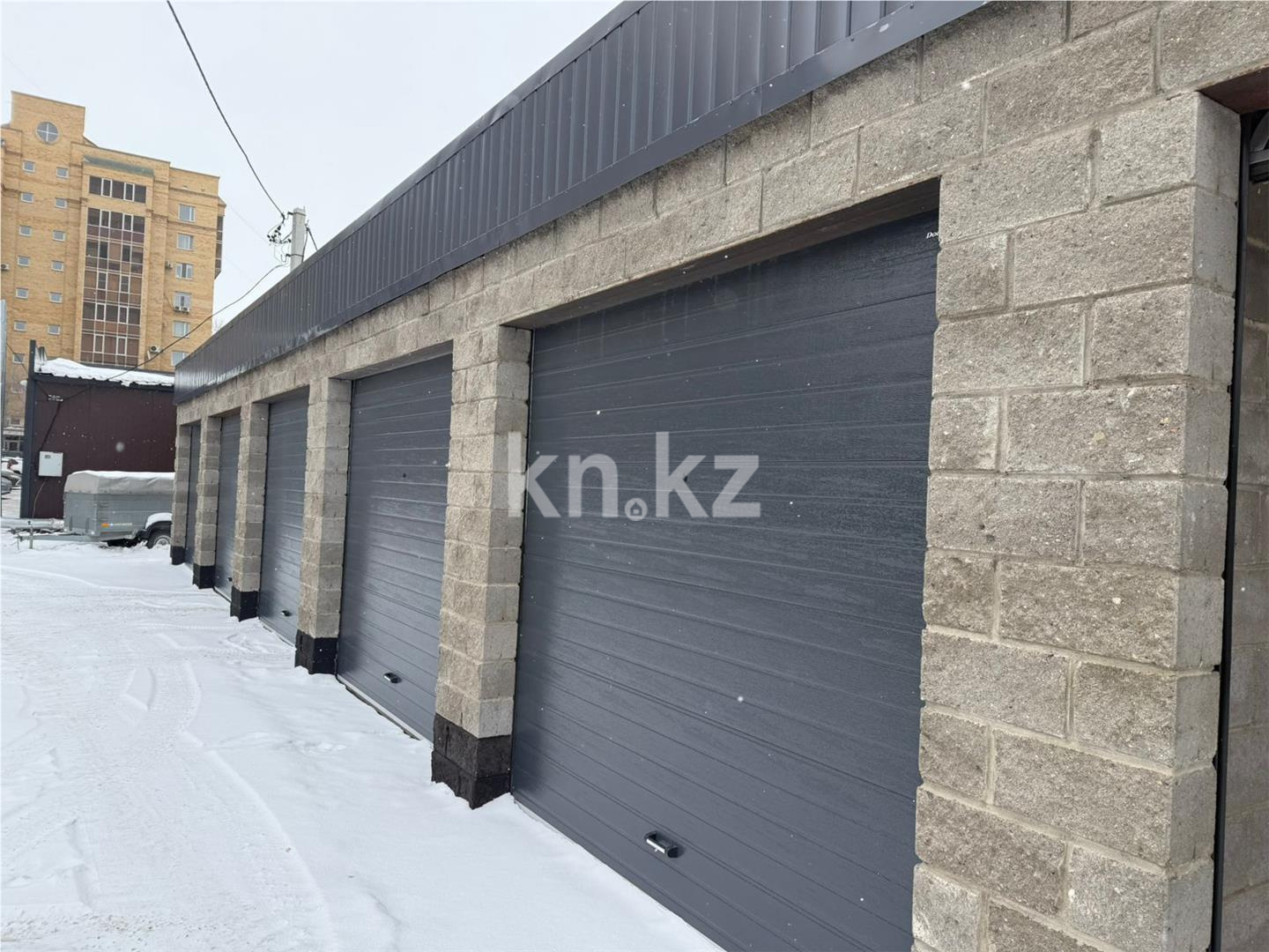 Продажа 3-комнатной квартиры, 104 м² - Продажа трехкомнатных квартир в Караганде фото 16 из 17