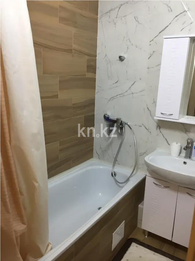 Продажа 1-комнатной квартиры, 38.4 м² - Продажа однокомнатных квартир в Астане - страница 3 фото 3 из 4