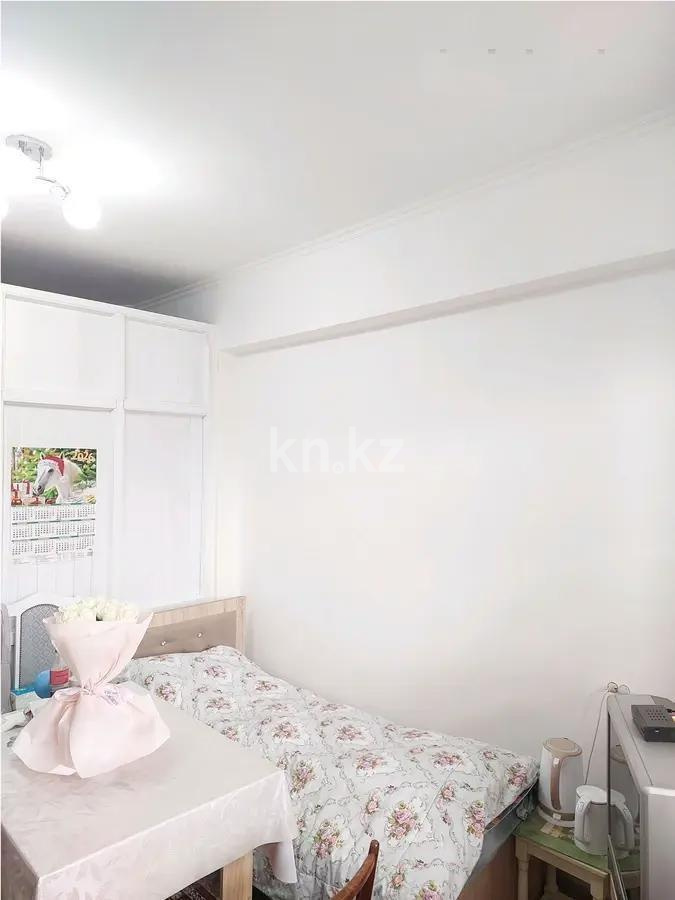 Продажа 1-комнатной квартиры, 23.3 м² - Продажа квартир в Алматы - страница 37 фото 1 из 4