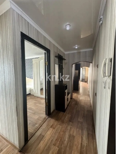 Продажа 4-комнатной квартиры, 80 м² в Караганде - фото 8