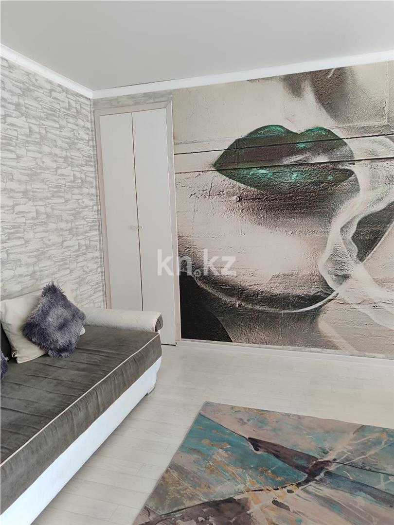 Продажа 1-комнатной квартиры, 32 м² в Караганде