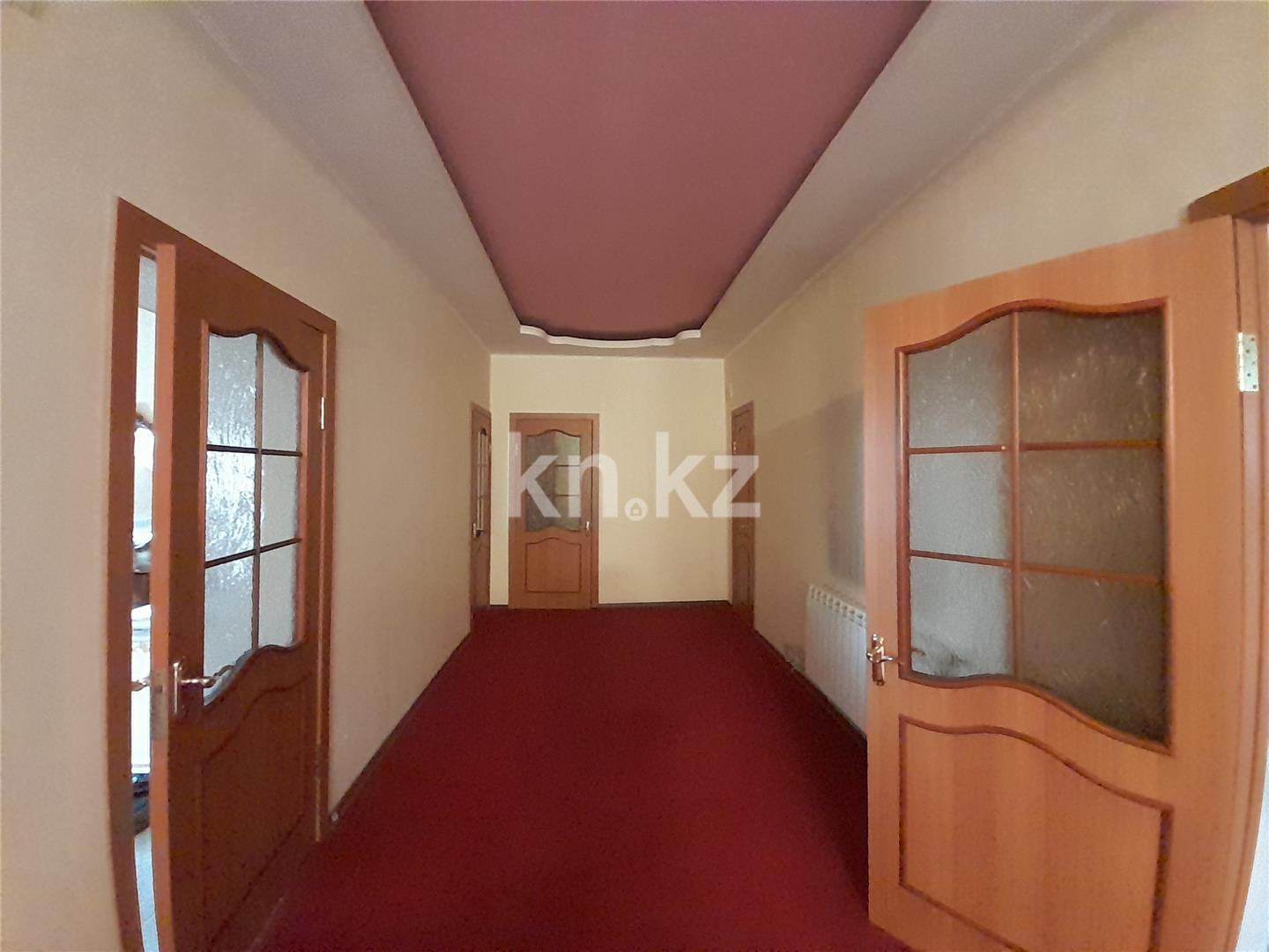 Продажа 6-комнатного дома, 391 м², мкр-н 9А - Продажа домов, коттеджей в Темиртау фото 5 из 45