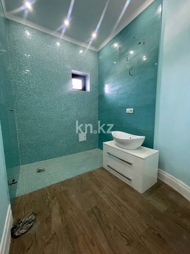 Продажа 5-комнатного дома, 417 м², Кольсай, дом  31к - Продажа домов и коттеджей в Алматы фото 8 из 24