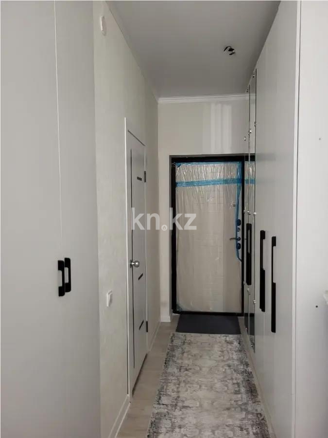 Продажа 1-комнатной квартиры, 21.5 м² - Недвижимость в Казахстане - страница 28 фото 4 из 4