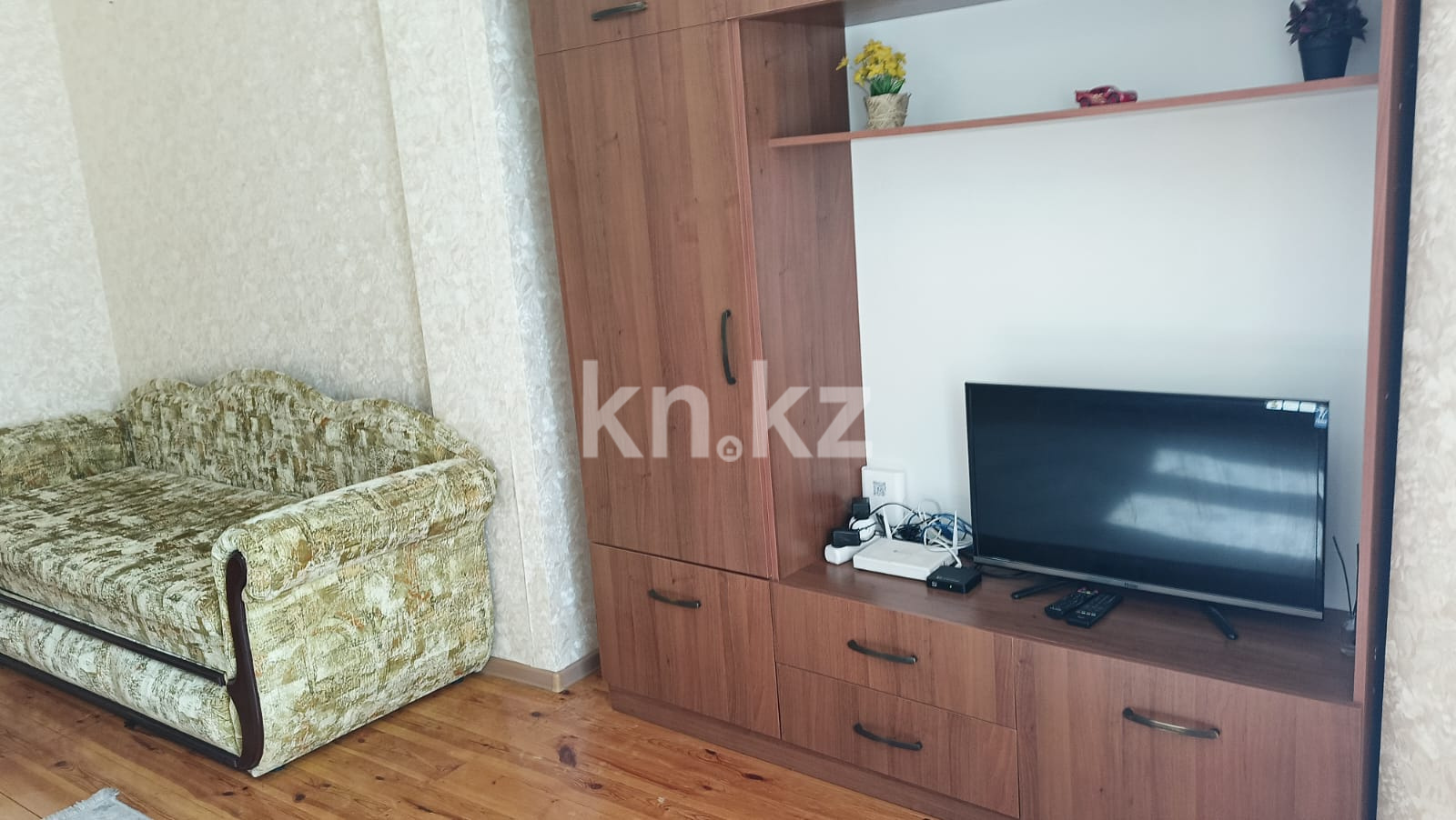 Продажа 1-комнатной квартиры, 50 м² в Астане - фото 4