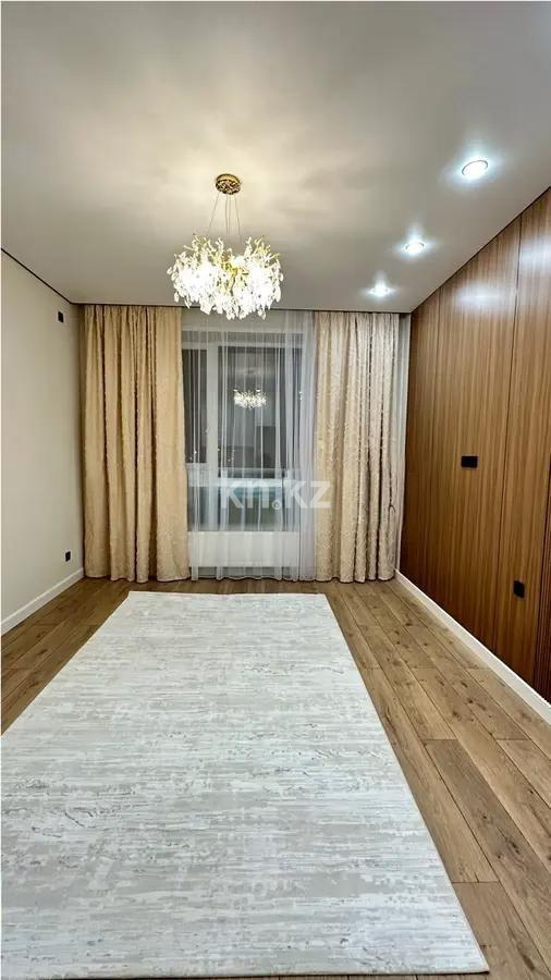 Продажа 1-комнатной квартиры, 42 м², ул. Калдаякова, дом  55а - Продажа  однокомнатных квартир в новостройках Астаны без посредников с фото фото 1 из 6
