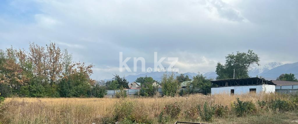 Продажа земельного участка, 45 сот. - Продажа квартир в Актау фото 1 из 4