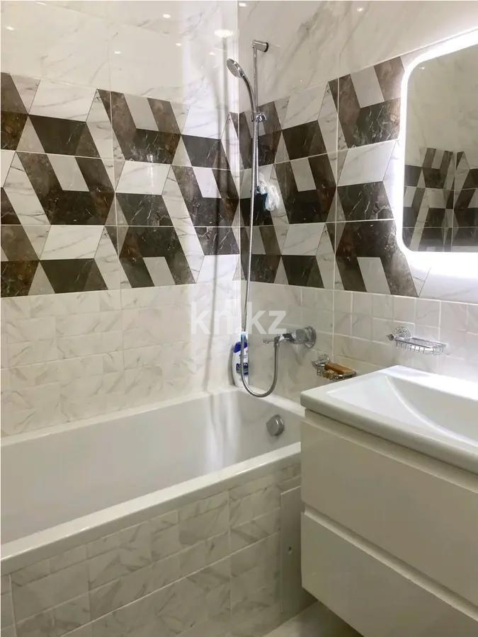 Продажа 3-комнатной квартиры, 96 м², ул. Сатпаева, дом  133/5 - Продажа квартир в новостройках Алматы без посредников фото 5 из 6