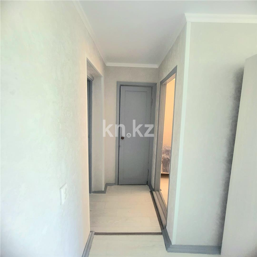 Продажа 3-комнатной квартиры, 57 м², ул. Сейфуллина в Темиртау - фото 4