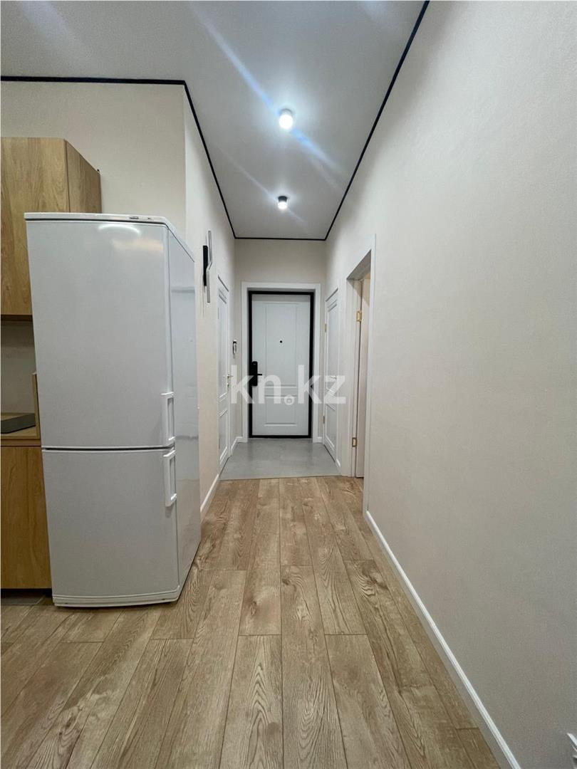 Продажа 1-комнатной квартиры, 40 м² - Продажа квартир в Семее фото 4 из 8