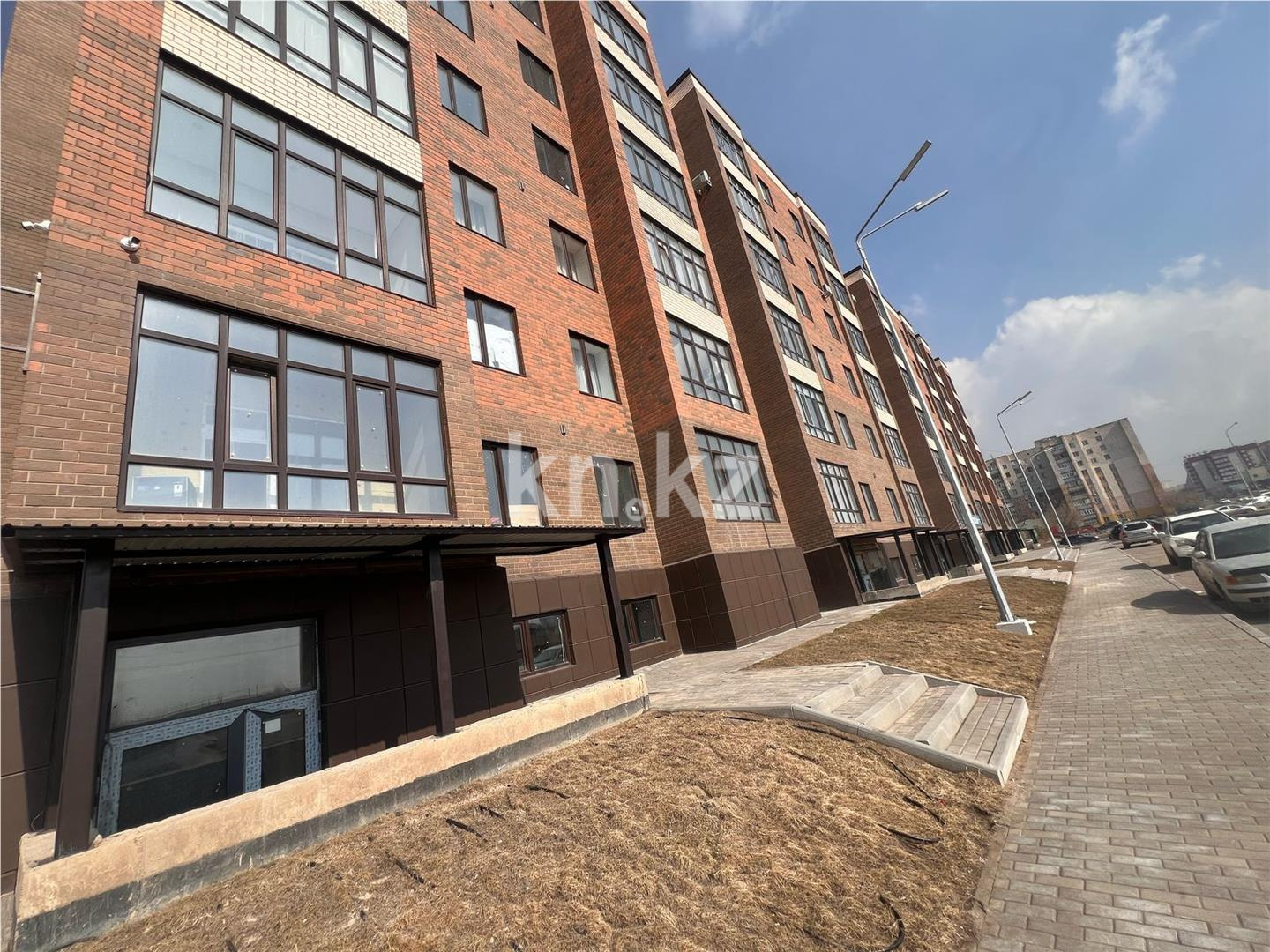 Продажа , 82 м², ул. Университетская, дом  28/19 - Продажа офисных и торговых помещений в Караганде фото 1 из 14