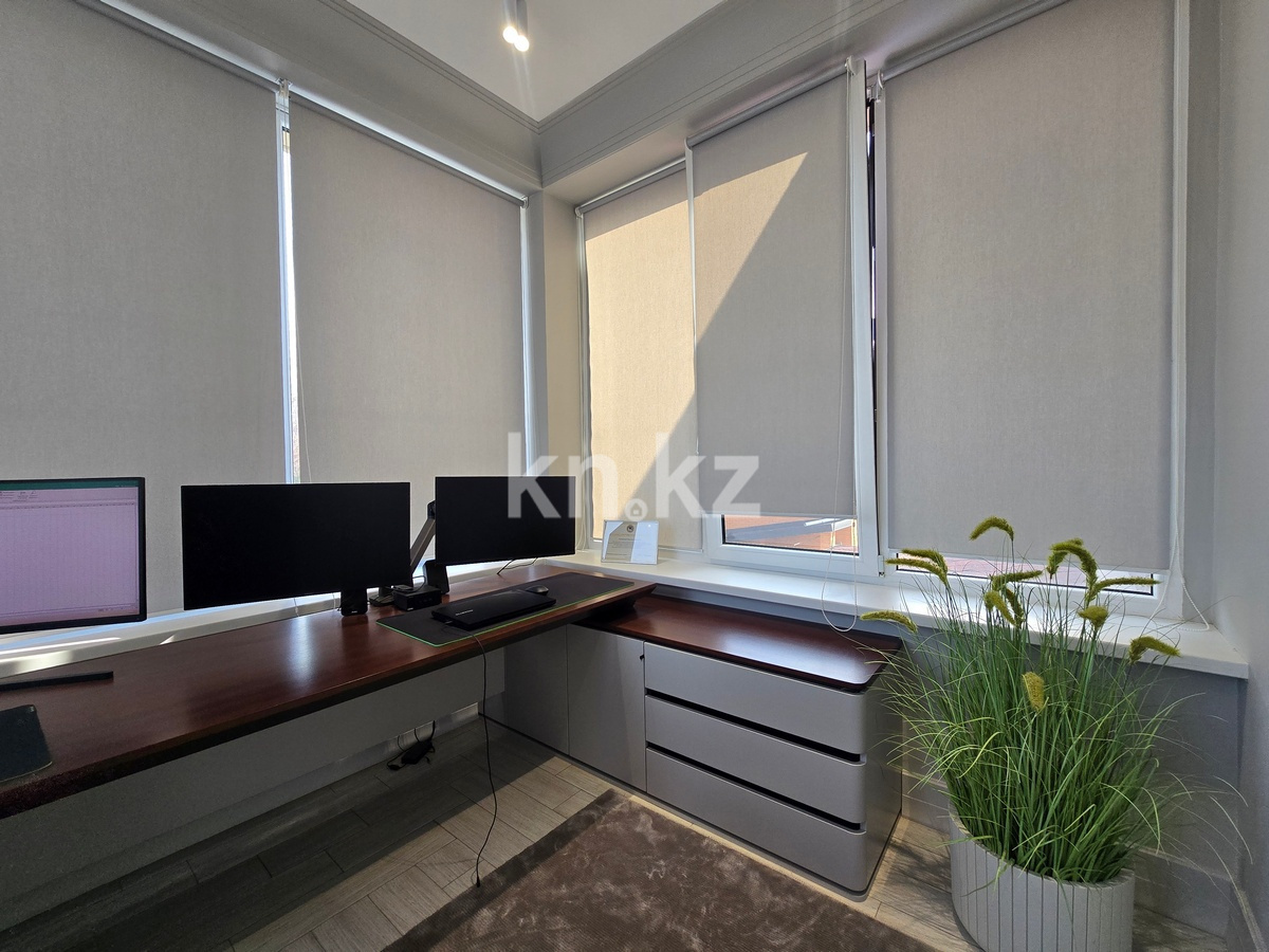 Продажа 6-комнатного дома, 639 м² - Продажа домов, коттеджей в Алматы фото 22 из 40