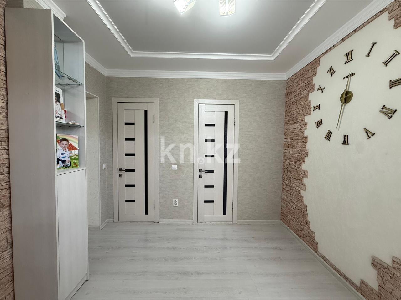 Продажа 3-комнатной квартиры, 103 м² - Продажа трехкомнатных квартир в Караганде - страница 2 фото 20 из 28