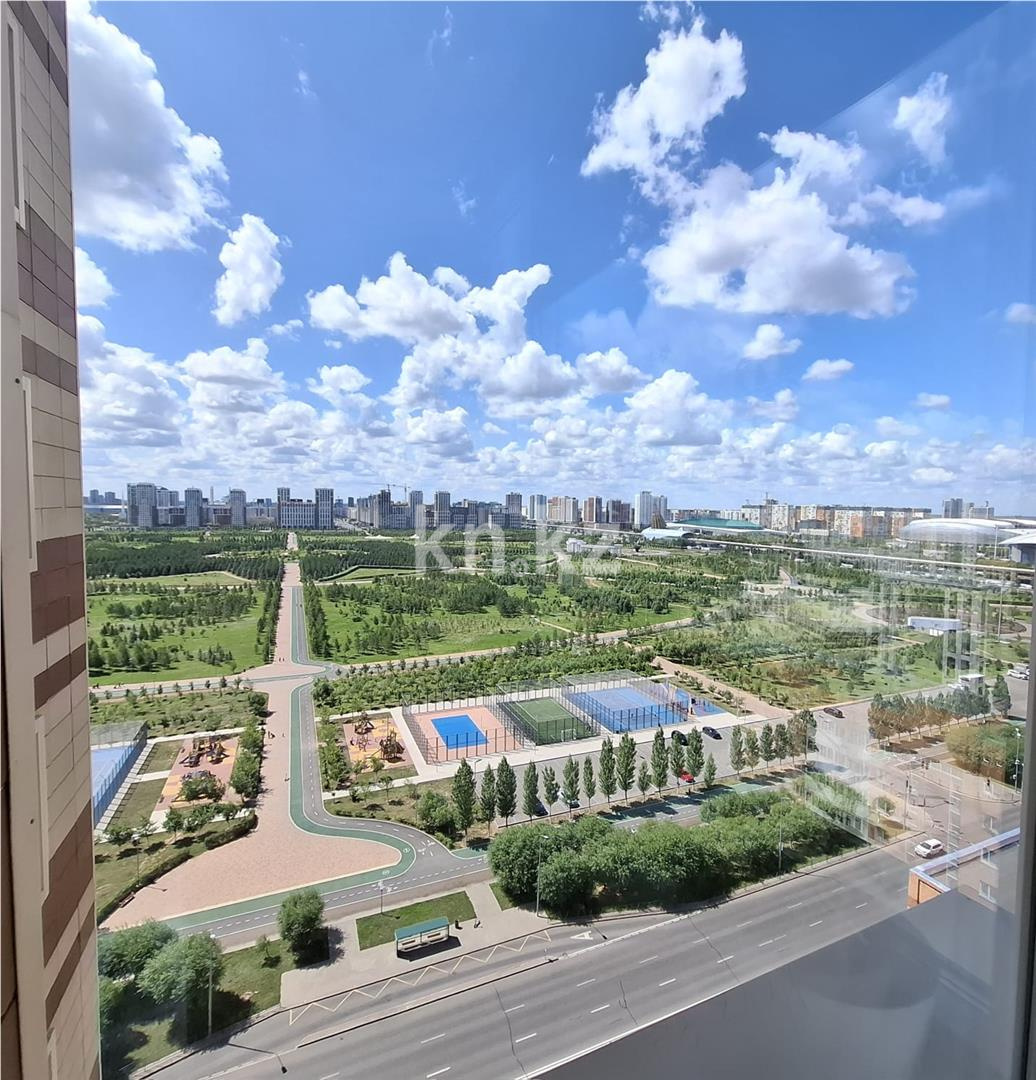 Продажа 2-комнатной квартиры, 56 м², ул. Орынбор в Астане - фото 6