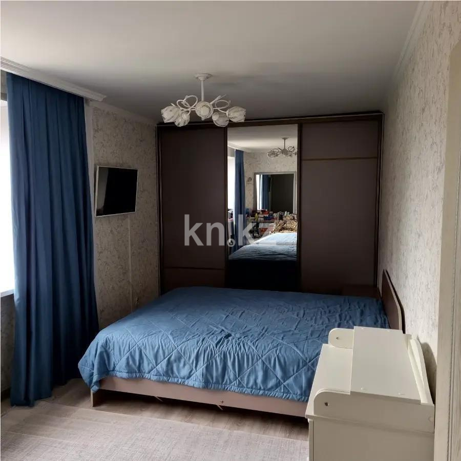 Продажа 2-комнатной квартиры, 92.1 м², ул. Мустафина, дом  9 - Продажа квартир в Казахстане фото 3 из 6