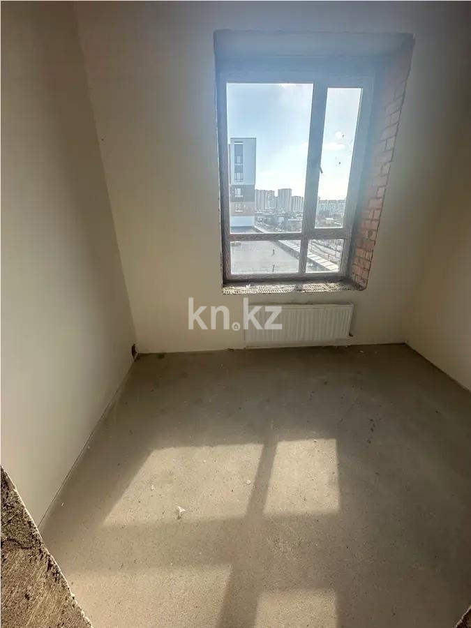 Продажа 2-комнатной квартиры, 38 м² в Астане - фото 2