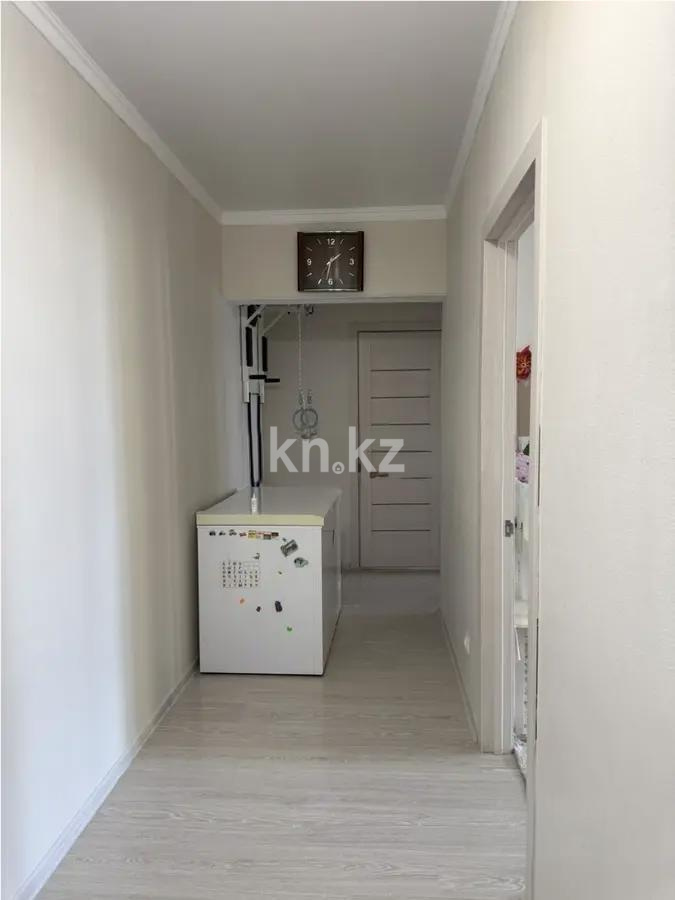 Продажа 2-комнатной квартиры, 59 м² - Продажа квартир в монолитно-каркасном доме в Казахстане - страница 4 фото 4 из 5