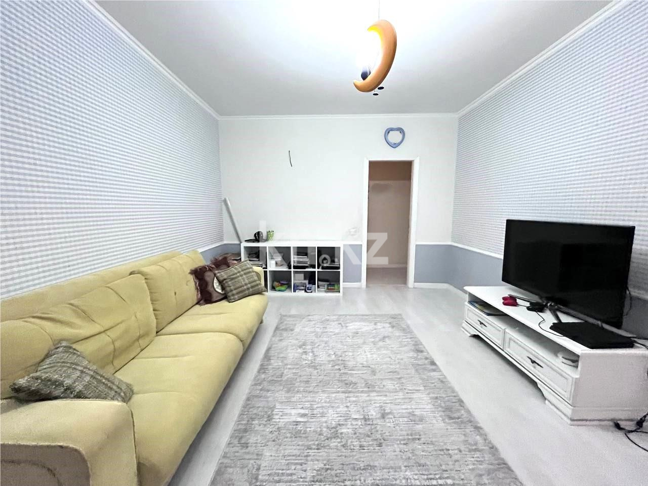 Продажа 4-комнатной квартиры, 136 м², пр. Шахтеров - Продажа  четырехкомнатных квартир в Караганде с фото фото 11 из 34