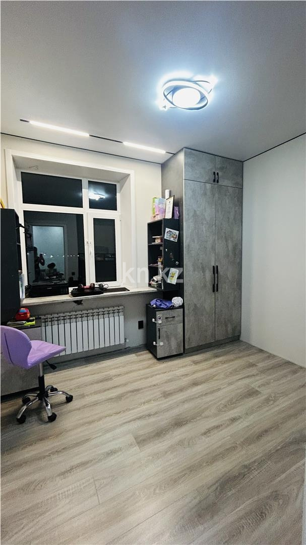 Продажа 3-комнатной квартиры, 67 м² - Продажа трехкомнатных квартир в Караганде - страница 31 фото 4 из 9